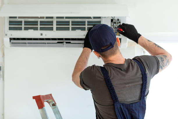 Best Affordable HVAC Duct Cleaning  in Brookmont, MD